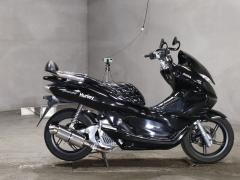 Honda PCX125 2012