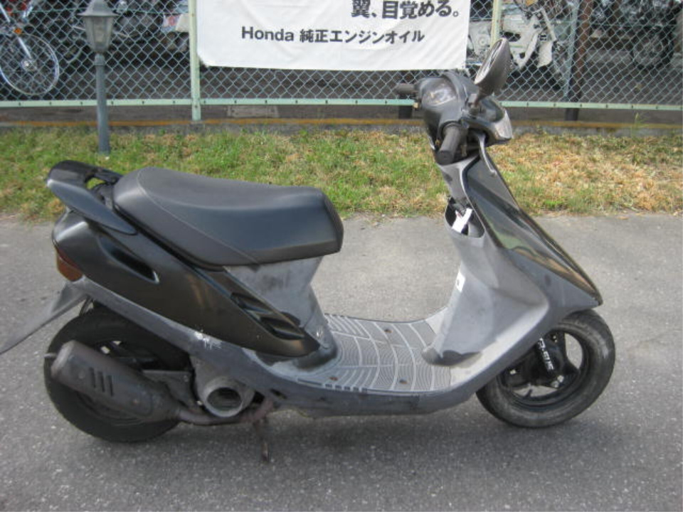 Honda DIO-1 1992
