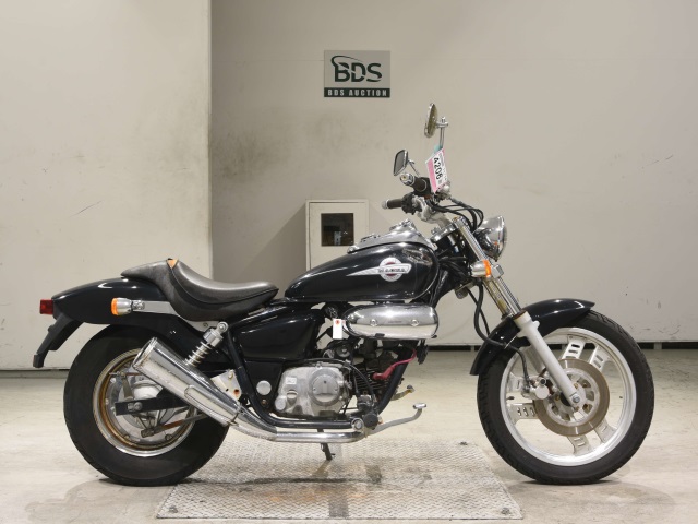 Honda MAGNA50 1999