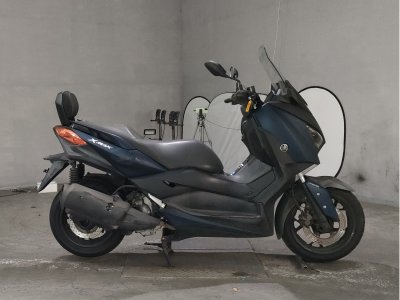 Yamaha X-MAX250 2019