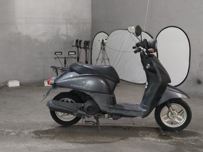 Honda TODAY 2009