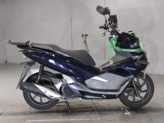 Honda PCX HYBRID 2018