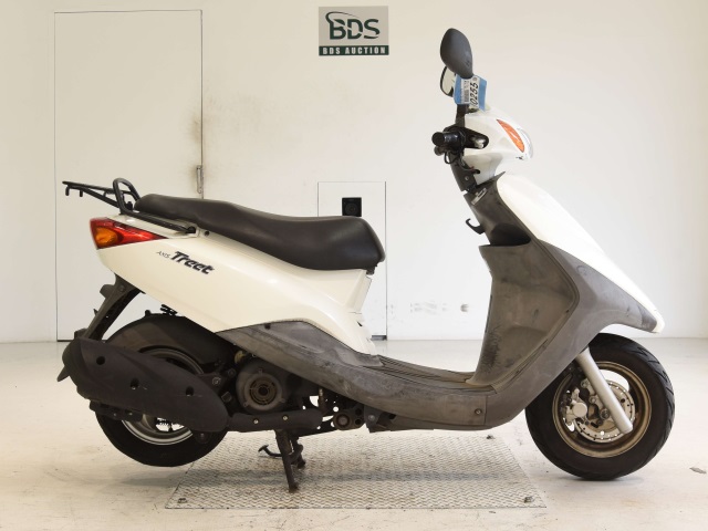Yamaha AXIS125 2009