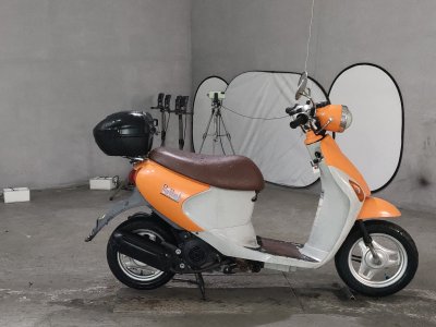 Suzuki LETS4PALETTE