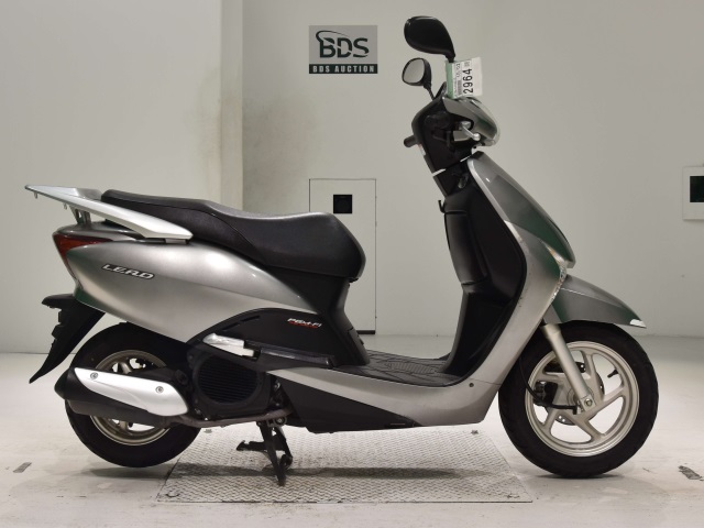 Honda LEAD110 2009