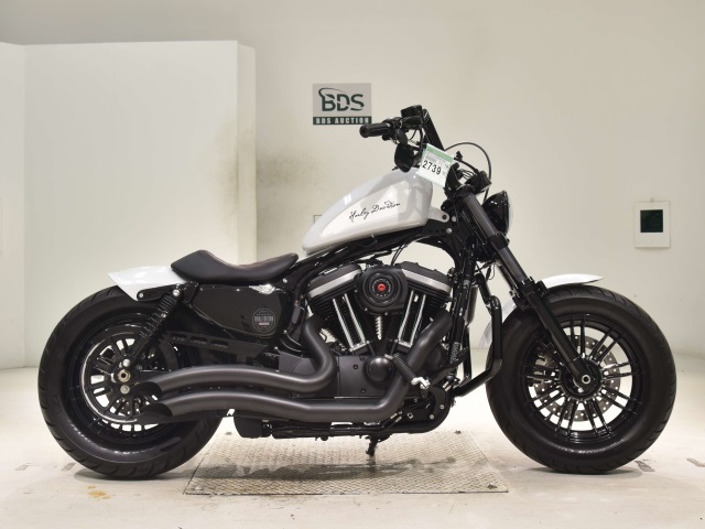 HD SPORTSTER FORTY-EIGHT XL1200X 2022
