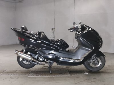 Yamaha MAJESTY 250C