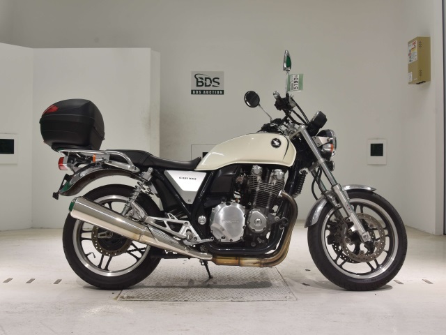 Honda CB1100 2010