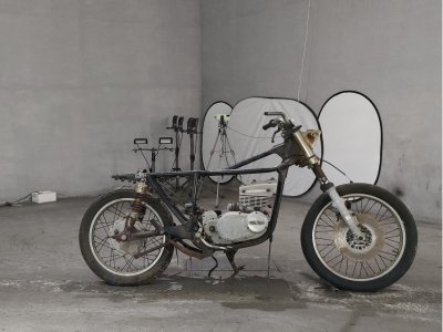 Suzuki GT380