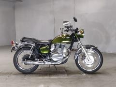 Kawasaki ESTRELLA RS 2014