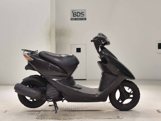 Honda DIO-5 2003