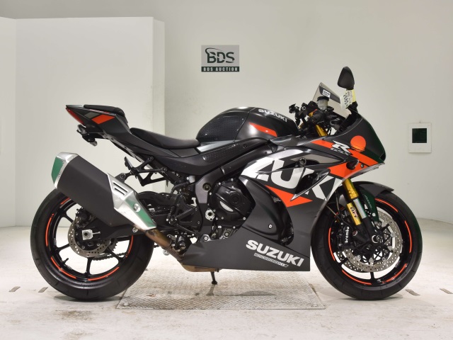Suzuki GSX-R1000A 2022