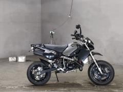 Kawasaki KSR110 2008