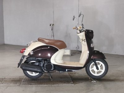 Yamaha VINO50 2008