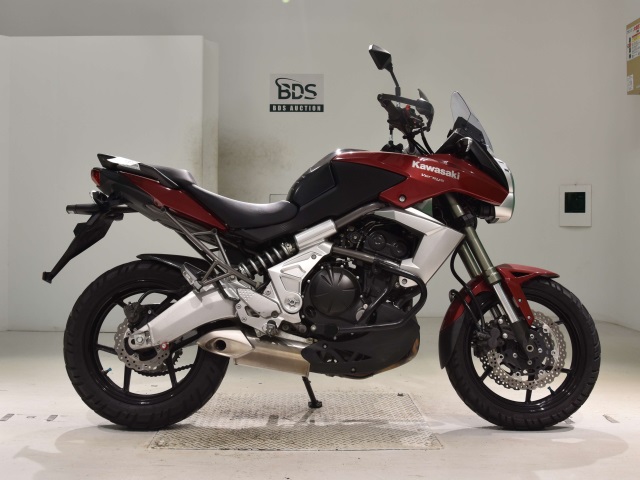 Kawasaki VERSYS-X 250 2014