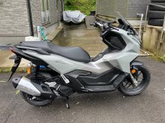 Honda ADV 160 2023