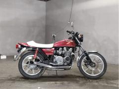 Kawasaki Z650 2024