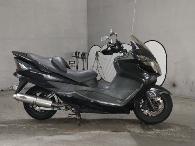 Suzuki SKYWAVE 250M
