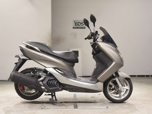 Yamaha MAJESTY 155S 2016