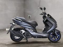 Yamaha MAJESTY 155S 2018