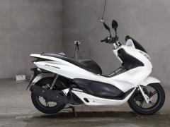 Honda PCX150 2014
