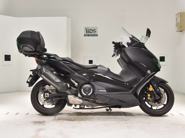 Yamaha T-MAX560T 2021