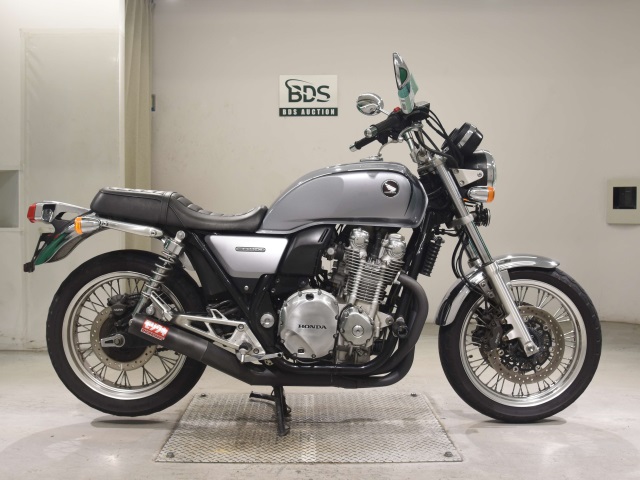 Honda CB1100EXA 2016
