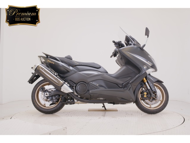 Yamaha T-MAX530A 2017