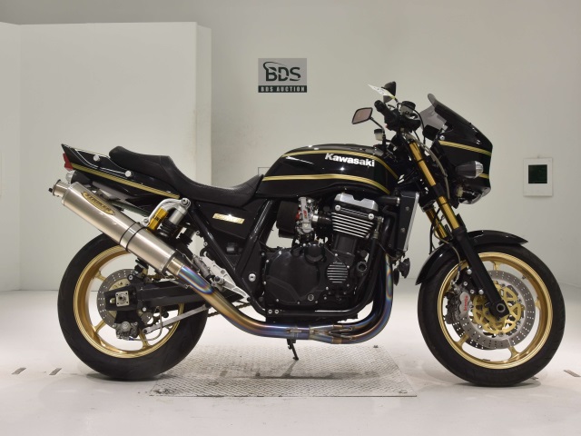 Kawasaki ZRX1100 1998