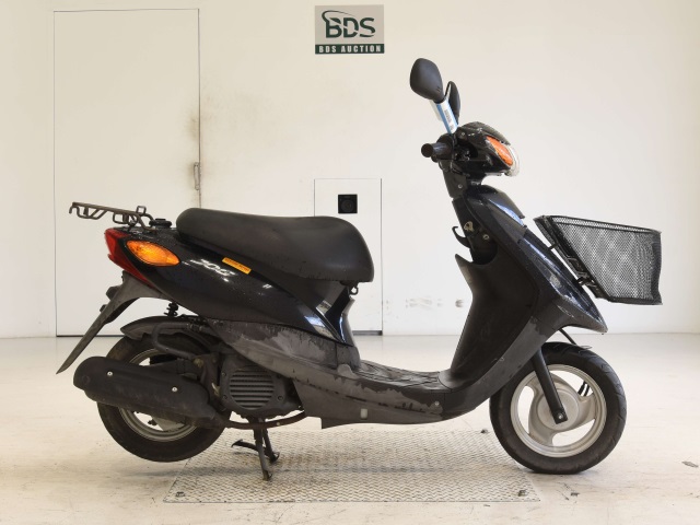 Yamaha JOG 50 2007