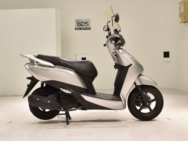 Honda LEAD125 2016