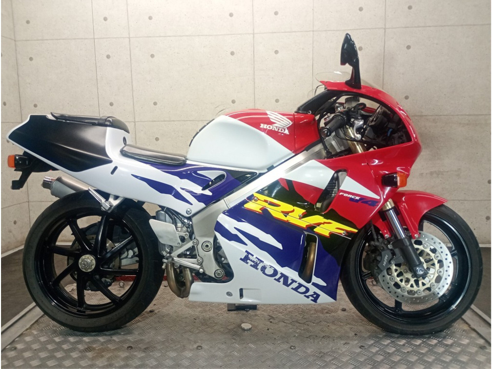 Honda RVF400 2001