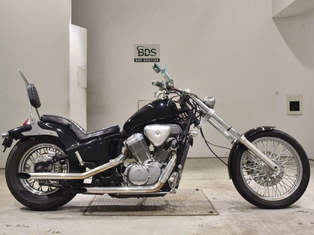 Honda STEED400 1995