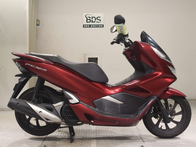 Honda PCX150A