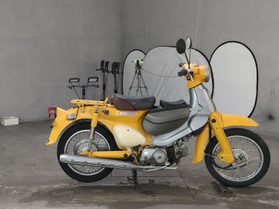 Honda LITTLECUB 2006
