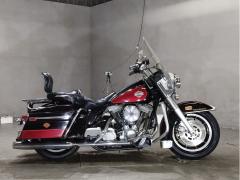 HD ELECTRA GLIDE FLHS1340 1989