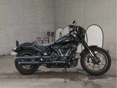 HD FXLRS1920 2022
