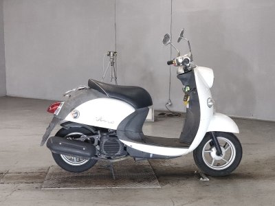 Yamaha VINO50 2007
