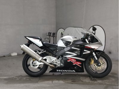 Honda CBR954RR 2002