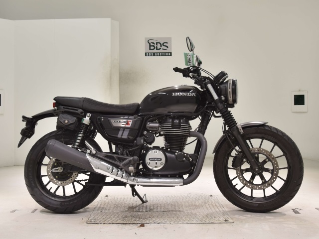 Honda GB350 2023
