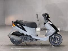 Suzuki ADDRESS V125 2003