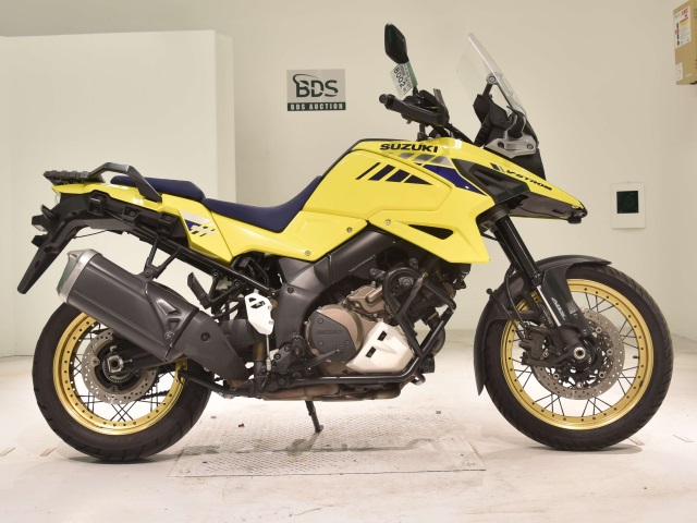 Suzuki V-STROM DL1050XT 2021