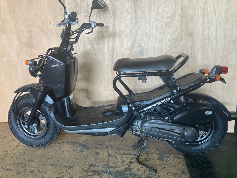 Honda ZOOMER 2004