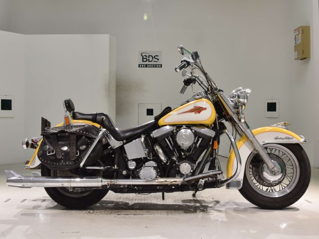 HD HERITAGE FLSTC1340 1995