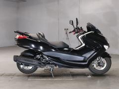 Yamaha MAJESTY 250 2012