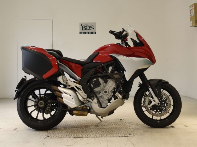 MV Agusta TURISMO VELOCE 2018