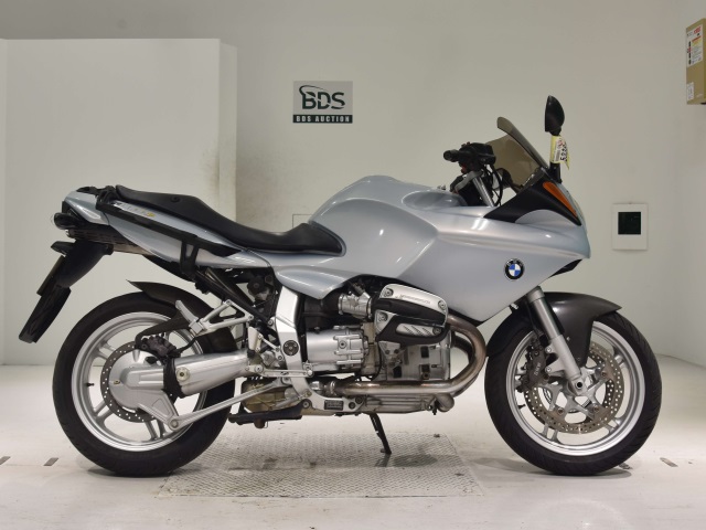 BMW R1100S 2001