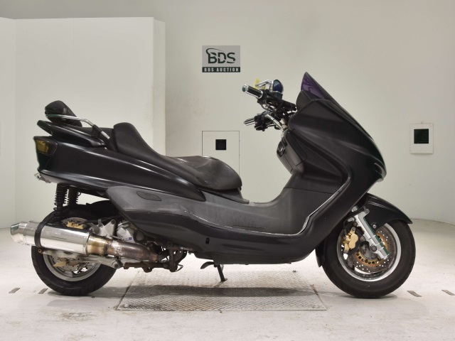 Yamaha MAJESTY 250 2000
