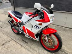Yamaha TZR250 2005