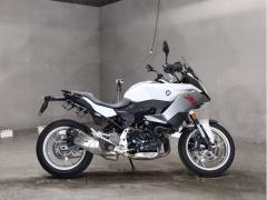 BMW F900XR 2020